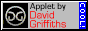 David Griffith's logo